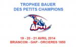 Trophée Bauer des Petits Champions 2014