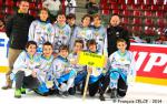 Trophée des Petits Champions 2014