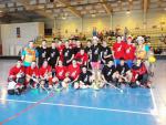 Spring Cup de Rouen
