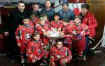 Tournoi des Petits Champions : Dans la peau des Coqs III