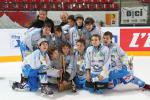 Trophée Bauer des Petits Champions 2014