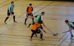 Floorball : Week-end de Play-offs ¼ et ½ finale 