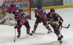 Hockeyades : Genève d'un souffle