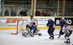 Coupe de la Ligue : 1/8ème, 2ème journée : Chamonix  vs France U20