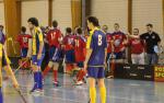 Anjou Floorball
