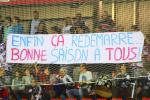 Coupe de la Ligue : 1/8ème, 1ère journée : Grenoble  vs Gap 