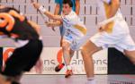 Tournoi du Casque d'Ambiani : phases finales