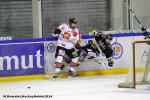 Coupe de la Ligue : 1/8ème, 5ème journée : Rouen vs Amiens 