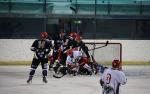 Courte victoire pour le HC74