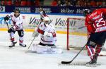 Coupe de la Ligue : 1/8ème, 6ème journée : Grenoble  vs Briançon 