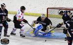 U22 : Amiens en patron