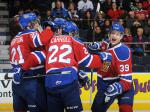WHL : Le réveil du champion