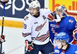 OHL : Les Generals prennent le commandement