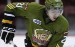 OHL : Invincibles Greyhounds