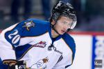 Tim Bozon de retour en WHL