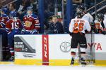 WHL :  Medecine Hat et Kelowna en tête