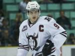 WHL : Les Rockets à toute allure