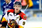OHL : Génial McDavid