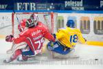 Coupe de la Ligue : 1/4 aller : Grenoble  vs Dijon 