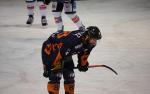 Coupe de la Ligue : 1/4 aller : Chamonix  vs Gap 