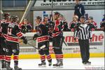 Coupe de la Ligue : 1/4 aller : Epinal  vs Angers 