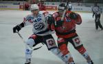 SIHC: Ambri passe en quarts