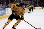 OHL : McDavid blessé