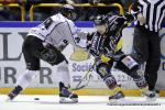 Coupe de la Ligue : 1/4 retour : Rouen vs Brest 