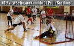 INTERVIEWS : 1er week-end de D2 Poule Sud Ouest