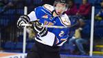 WHL : Le Ice de Bozon a pris chaud