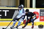 Espoirs Elite : HC74 dans les deux dernières minutes !!