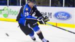 WHL : Bozon impressionnant