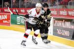Les français et l'AHL
