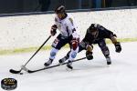 Le HC 74 s’impose tranquillement