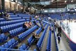 OHL : Sudbury vit un clavaire