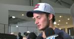 WHL : Tim Bozon proche des 50 points