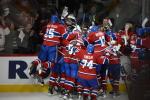 NHL : Et de deux pour Montréal