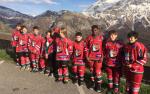 Tournoi des Petits Champions : Dans la peau des Coqs