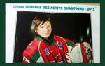 Tournoi des Petits Champions : Dans la peau des Coqs II
