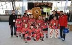 Tournoi des Petits Champions : Dans la peau des Coqs III