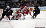  : Etats Unis d'Amérique (USA) vs Danemark (DEN)