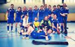 Demi-finales D1 : Des buts et du suspense à Strasbourg