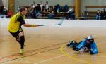 Floorball : Dénouement de la poule D2 Sud-Ouest
