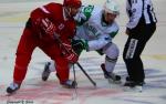 LHC vs Rögle BK