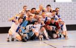 Prise de la température : Phoenix Floorball Club