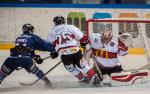 Coupe de la Ligue : 1/8 ème, 1ère journée : Grenoble  vs Briançon 