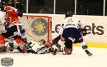 Coupe de la Ligue : 1/8 ème, 3ème journée : Morzine-Avoriaz vs Chamonix 