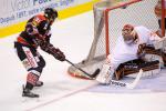 Coupe de la Ligue : 1/8 ème, 3ème journée : Amiens  vs Epinal 