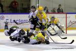 Coupe de la Ligue : 1/8 ème, 3ème journée : Rouen vs Strasbourg 