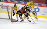 Coupe de la Ligue : 1/8 ème, 4ème journée : Amiens  vs Rouen